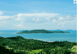 Du lịch đảo Thanh Lân Cô Tô